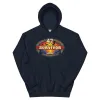 Survivor Season 47 Logo Unisex Hoodie sold by MTV