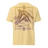 Yellowstone Sure-Footed Comfort Colors T-Shirt sold by MTV