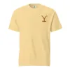 Yellowstone Sure-Footed Comfort Colors T-Shirt sold by MTV