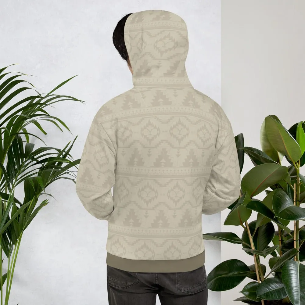 Yellowstone Tradition Unisex Hoodie sold by MTV product image thumbnail 3
