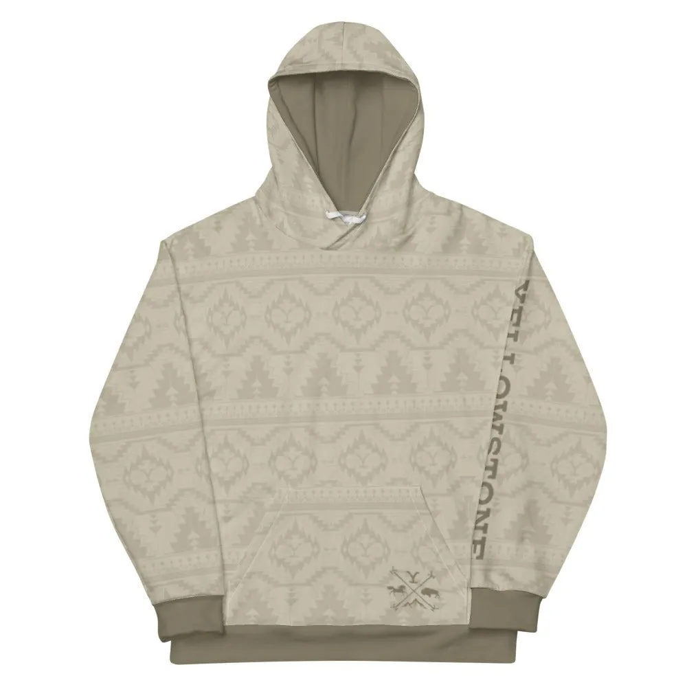 Yellowstone Tradition Unisex Hoodie sold by MTV