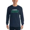 The Early Edge Podcast Logo Adult Long Sleeve T-Shirt sold by MTV
