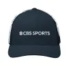 CBS Sports Logo Retro Trucker Hat sold by MTV