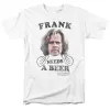 Shameless This Guy Adult Short Sleeve T-Shirt sold by MTV