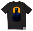 Charlamagne Tha God Charlamagne Tee sold by MTV