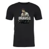 SEAL Team Bravo 1 Men's Tri-Blend T-Shirt sold by MTV