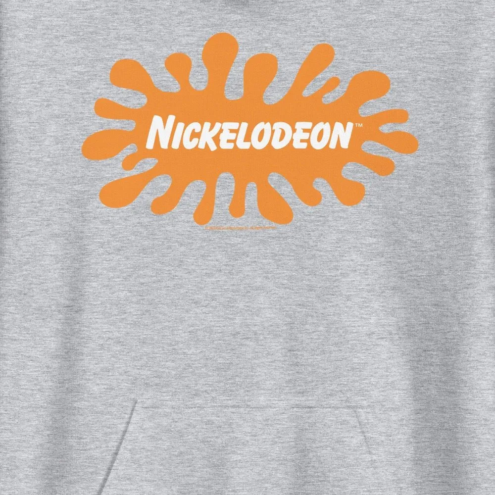 Retro Nickelodeon Hooded Sweatshirt sold by MTV product image thumbnail 2