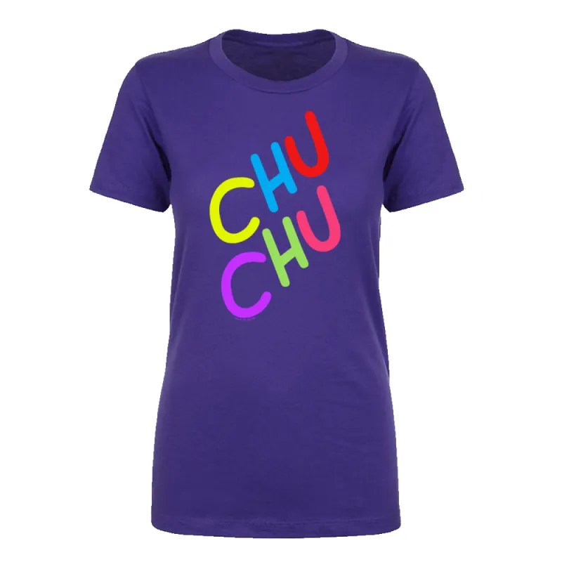 Star Trek: Lower Decks Chu Chu Women's Short Sleeve T-Shirt sold by MTV