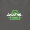 Avatar: The Last Airbender Earth Kingdom T-Shirt sold by MTV
