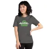 Avatar: The Last Airbender Earth Kingdom T-Shirt sold by MTV