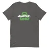 Avatar: The Last Airbender Earth Kingdom T-Shirt sold by MTV