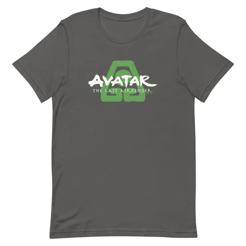Avatar: The Last Airbender Earth Kingdom T-Shirt sold by MTV