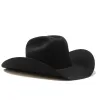 Yellowstone x Bailey Cowboy Western 10x Hat sold by MTV