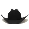 Yellowstone x Bailey Cowboy Western 10x Hat sold by MTV