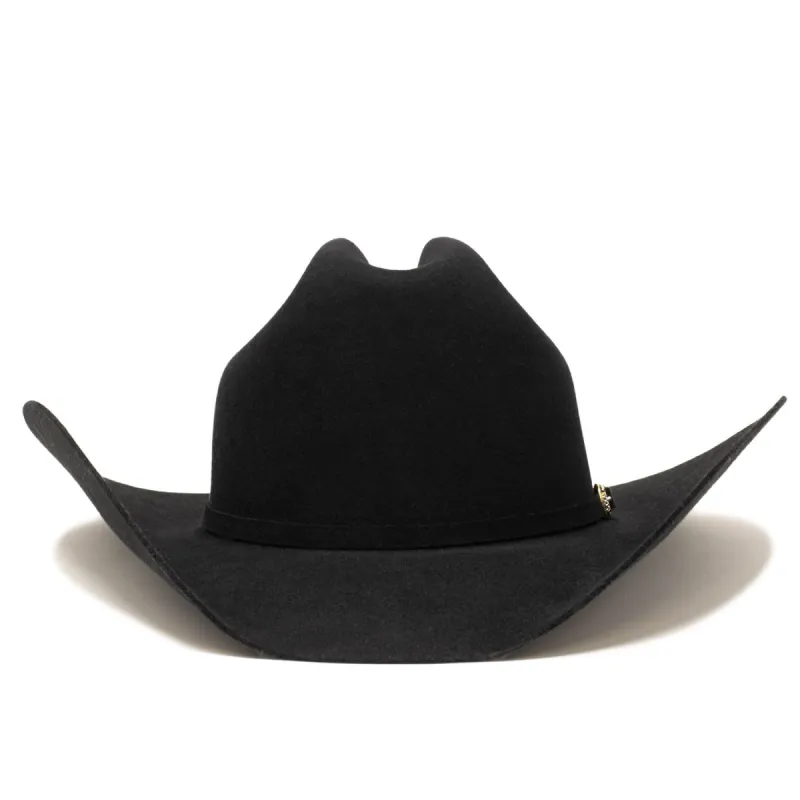Yellowstone x Bailey Cowboy Western 10x Hat sold by MTV