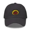 All That Original Logo Classic Dad Hat sold by MTV