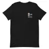 Star Trek: Deep Space Nine 30th Anniversary Adult Short Sleeve T-Shirt sold by MTV