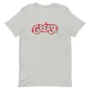 Grease Logo Adult Short Sleeve T-Shirt sold by MTV