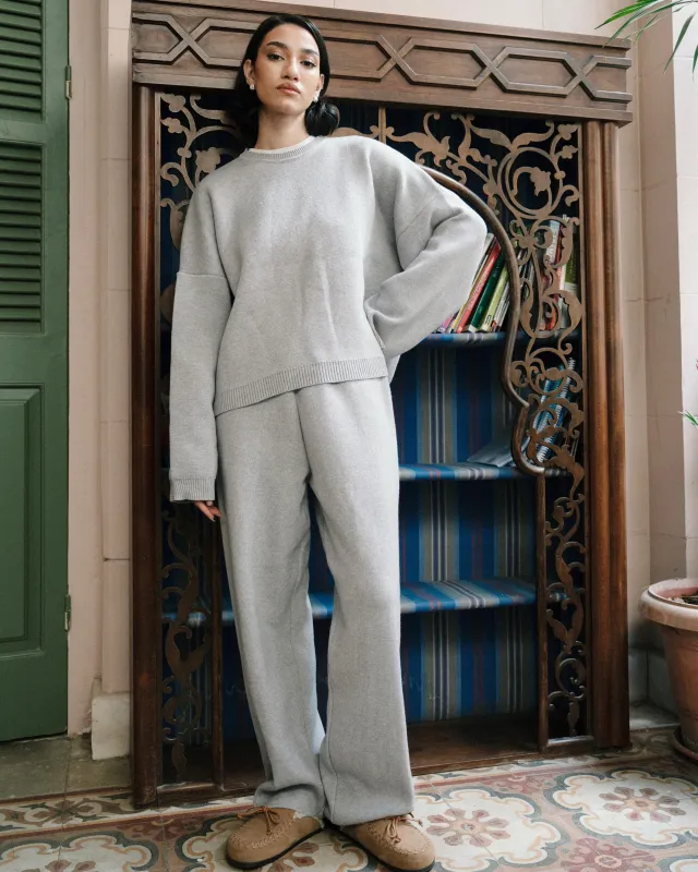 The Soft Power Set - Light Grey sold by Myne