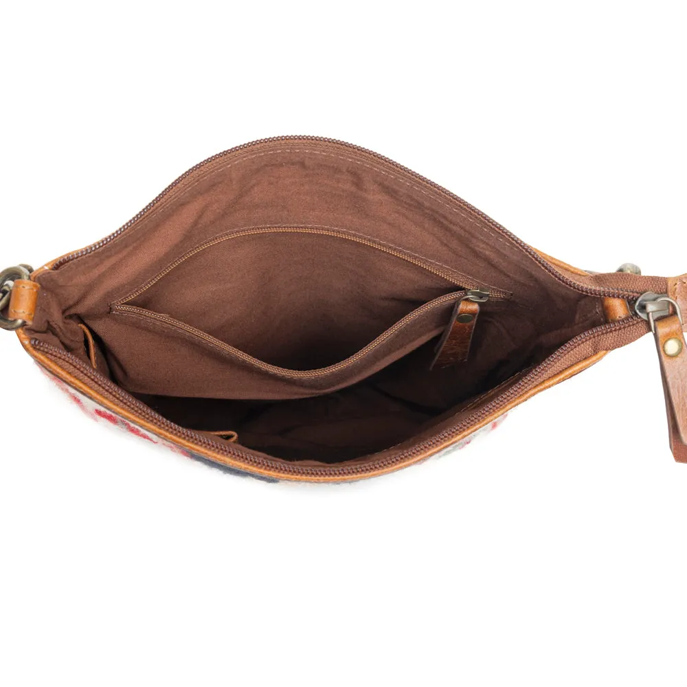 From the Ages Shoulder Bag sold by Myra Bag product image thumbnail 5