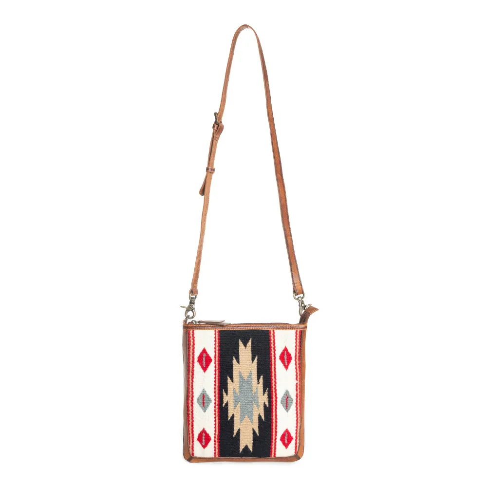 From the Ages Shoulder Bag sold by Myra Bag product image thumbnail 2