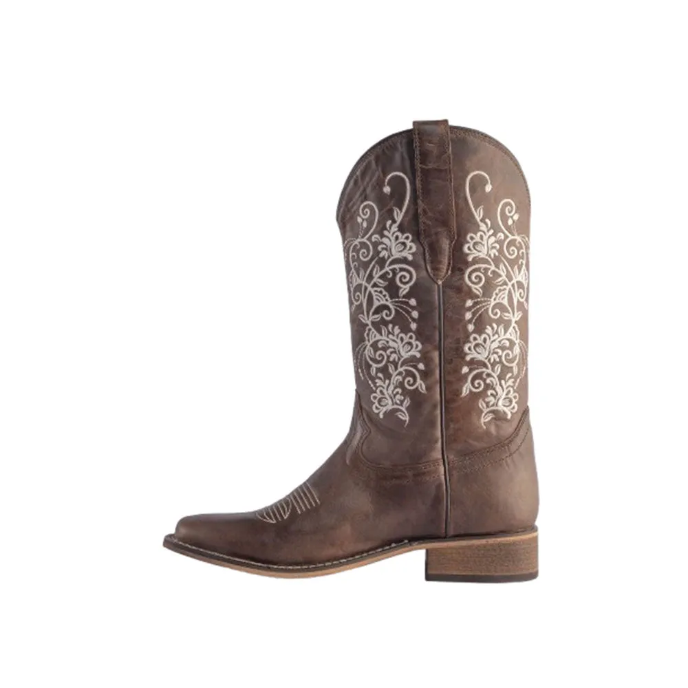 Desert Bloom Boots sold by Myra Bag product image thumbnail 3