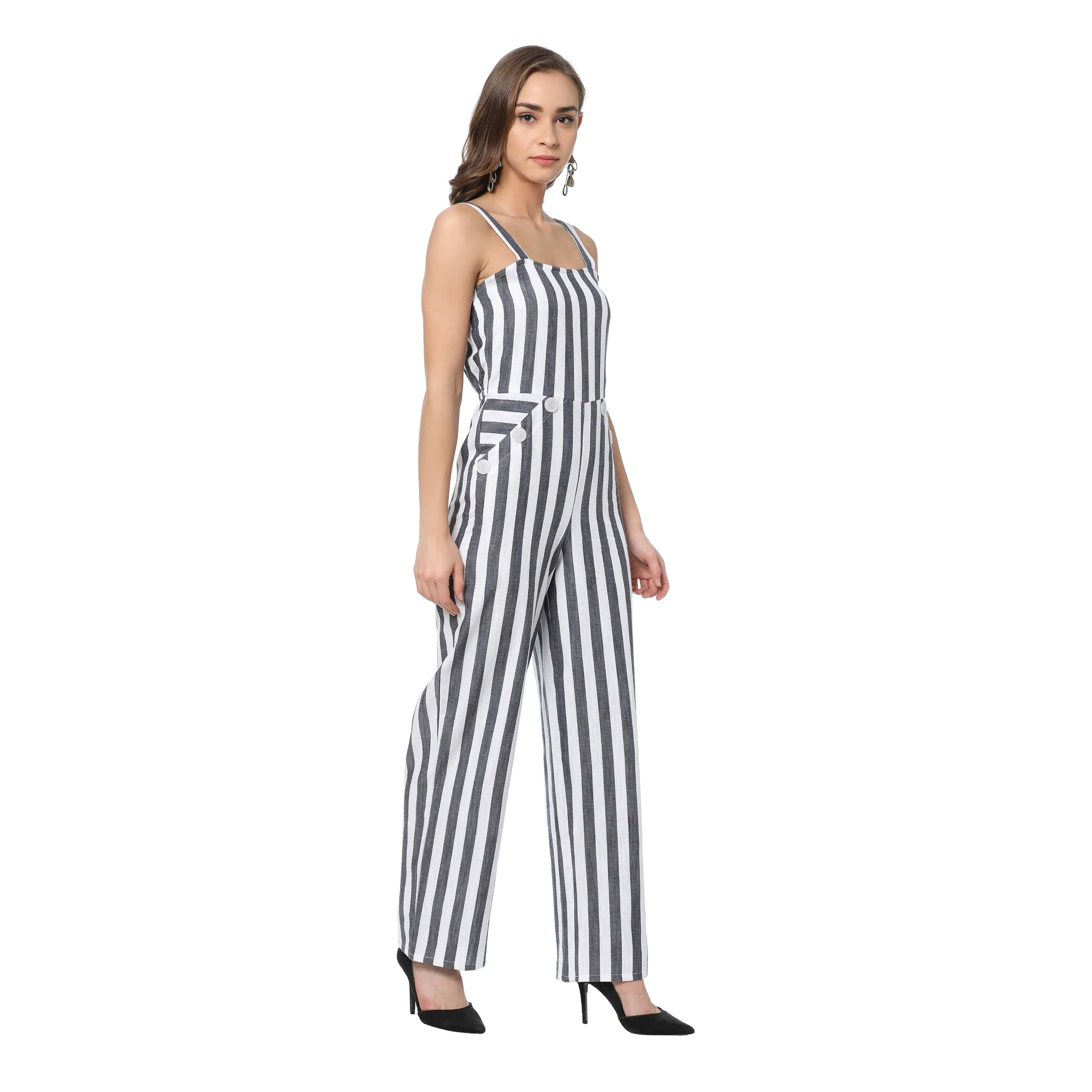 Oasis Jumpsuit sold by Myra Bag product image thumbnail 2