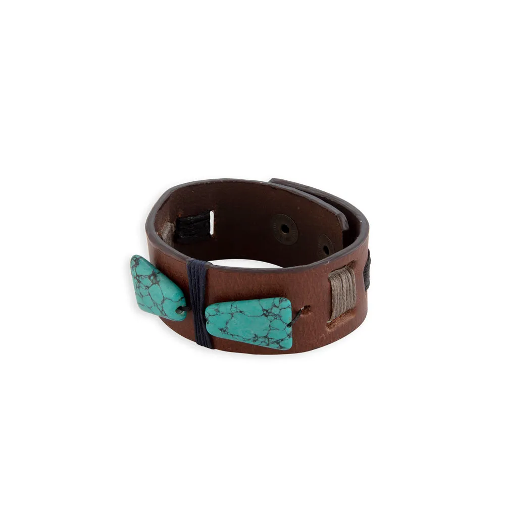 Awezomme Bracelet sold by Myra Bag product image thumbnail 2