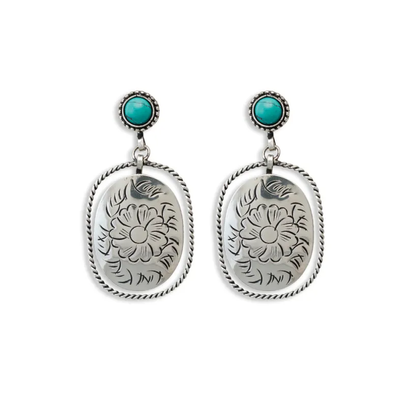 DRIFT EARRING sold by Myra Bag