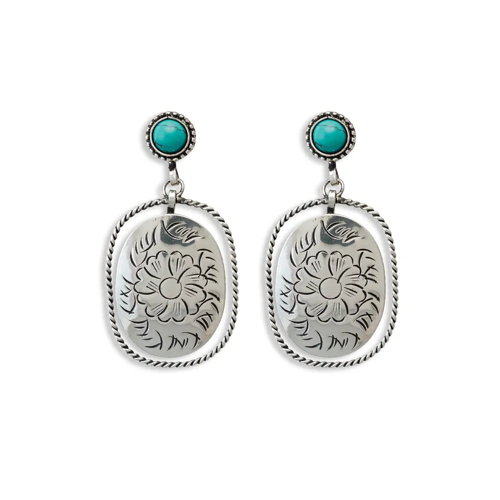 DRIFT EARRING sold by Myra Bag