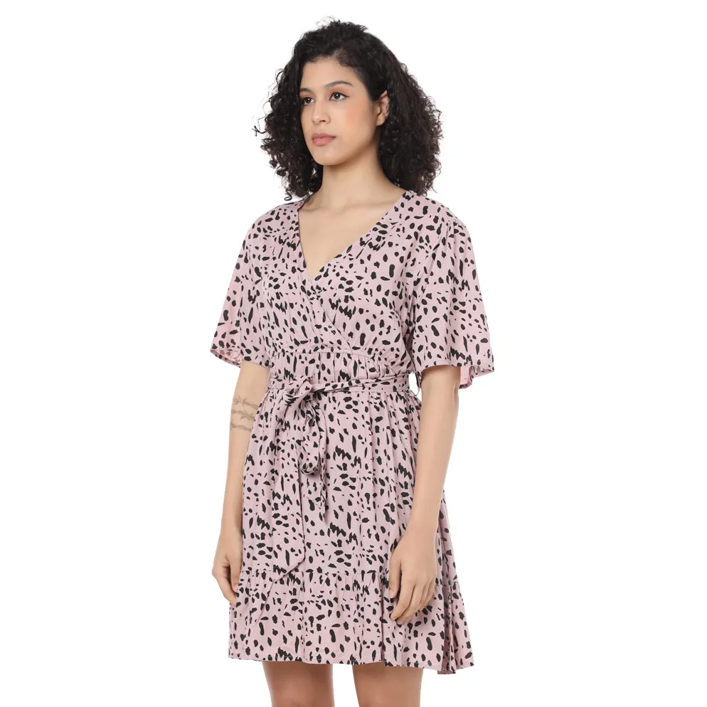 UPLIFT DRESS sold by Myra Bag product image thumbnail 3