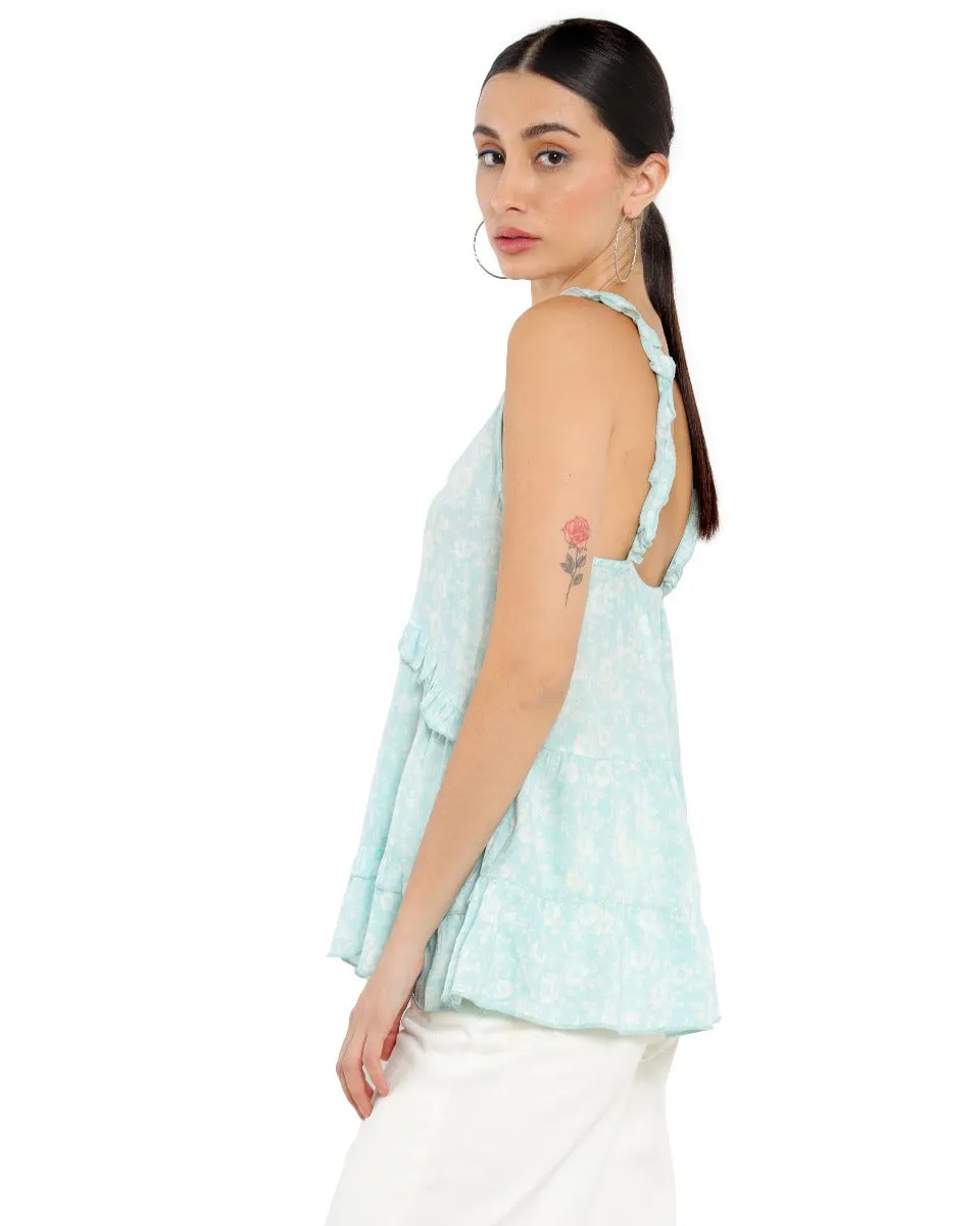 FELICIFIC TOP sold by Myra Bag product image thumbnail 4