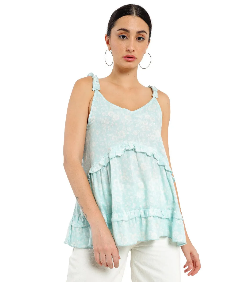 FELICIFIC TOP sold by Myra Bag product image thumbnail 2