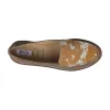 Bronze Sneakers sold by Myra Bag