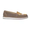 Bronze Sneakers sold by Myra Bag