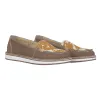 Bronze Sneakers sold by Myra Bag