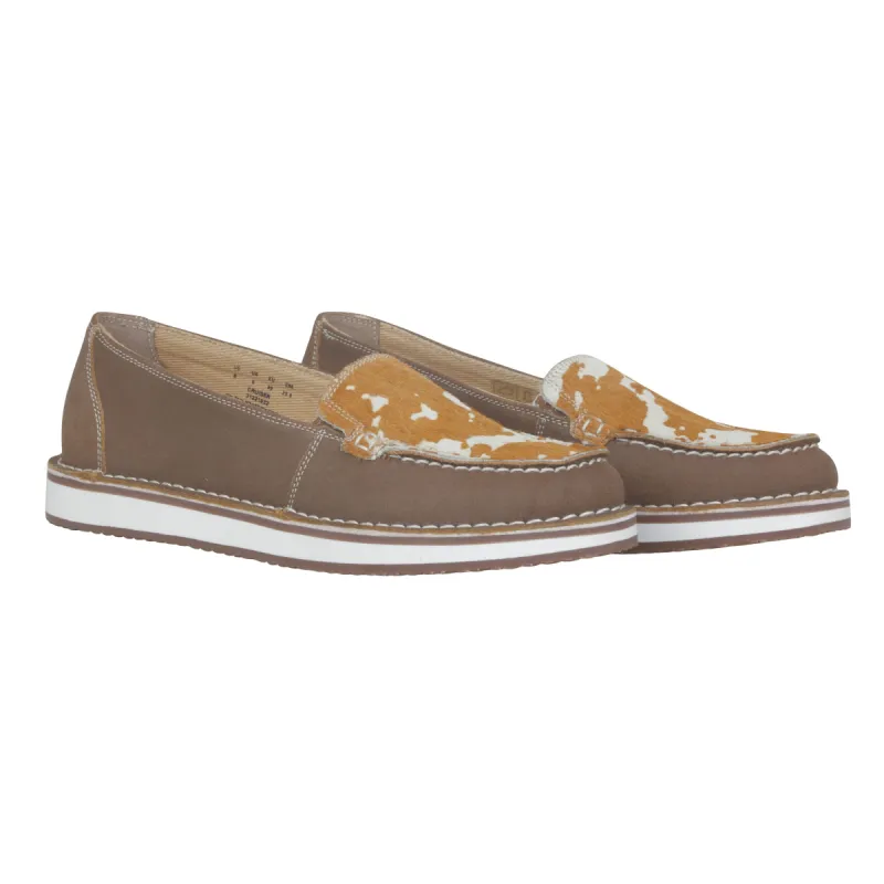 Bronze Sneakers sold by Myra Bag