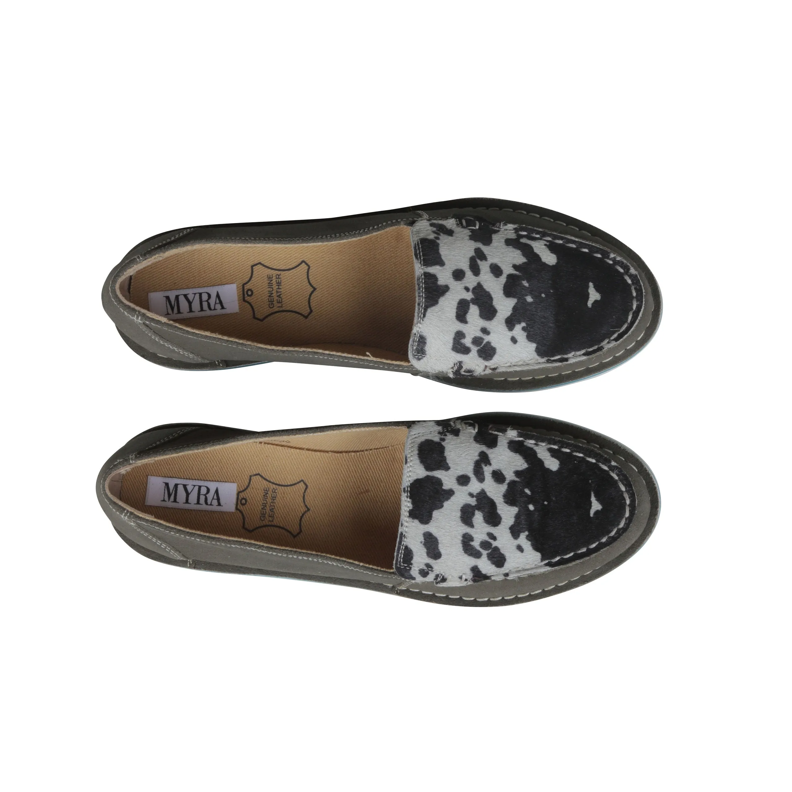 Raven Sneakers sold by Myra Bag product image thumbnail 2