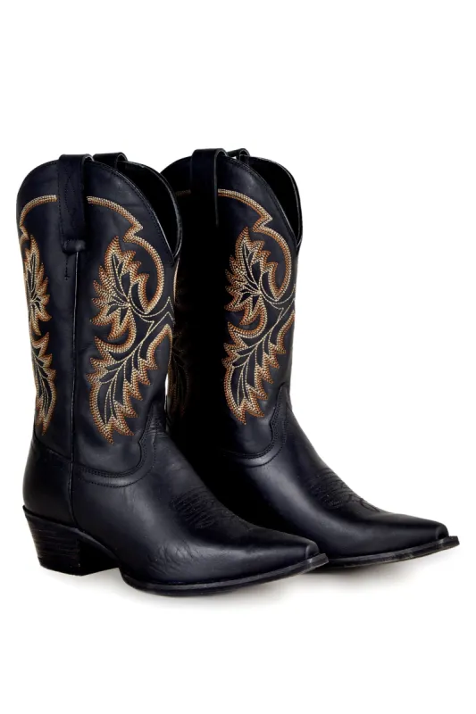 Fresco Boot sold by Myra Bag