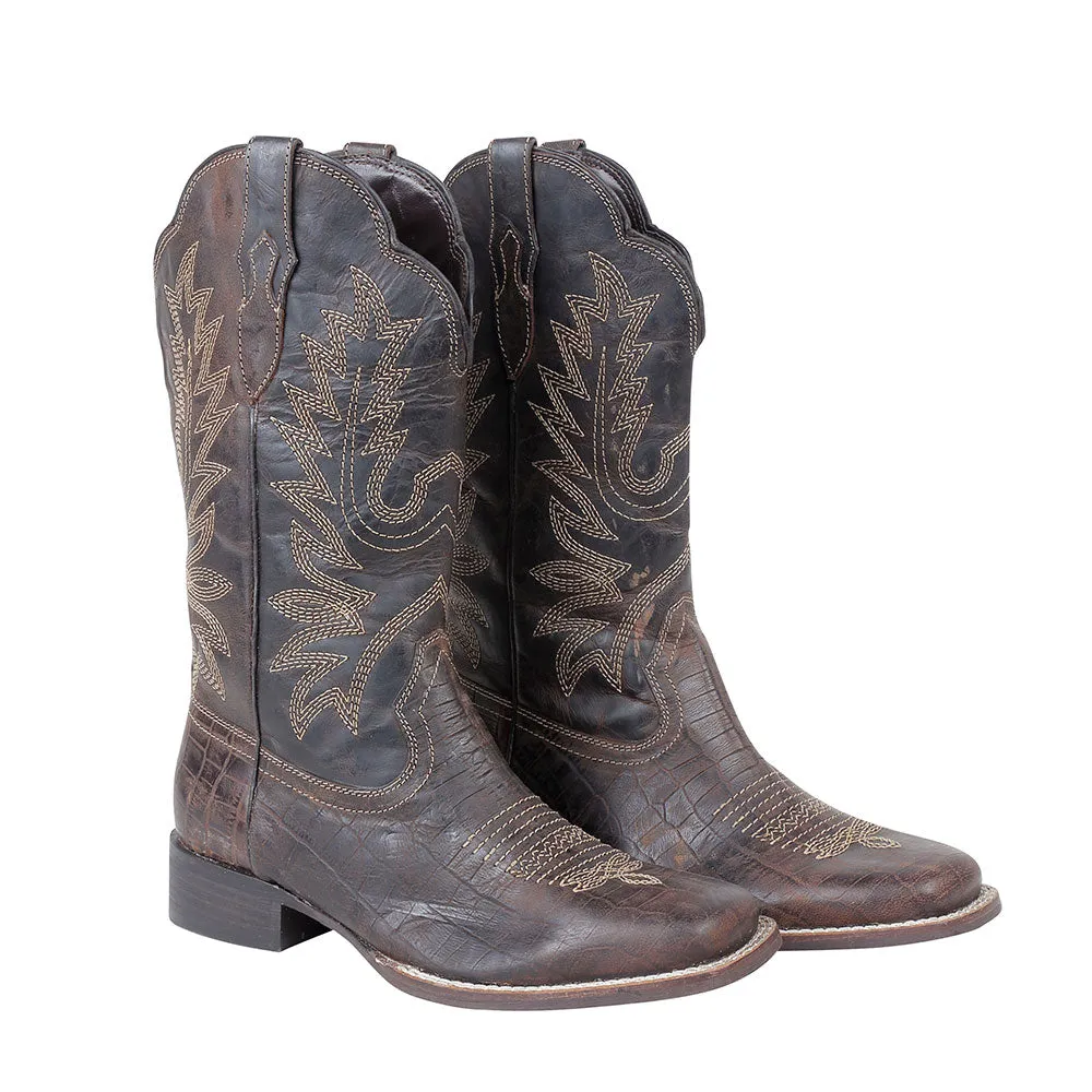 Poppin Boots sold by Myra Bag