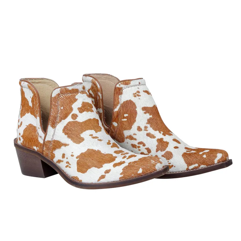 Snug Booties sold by Myra Bag