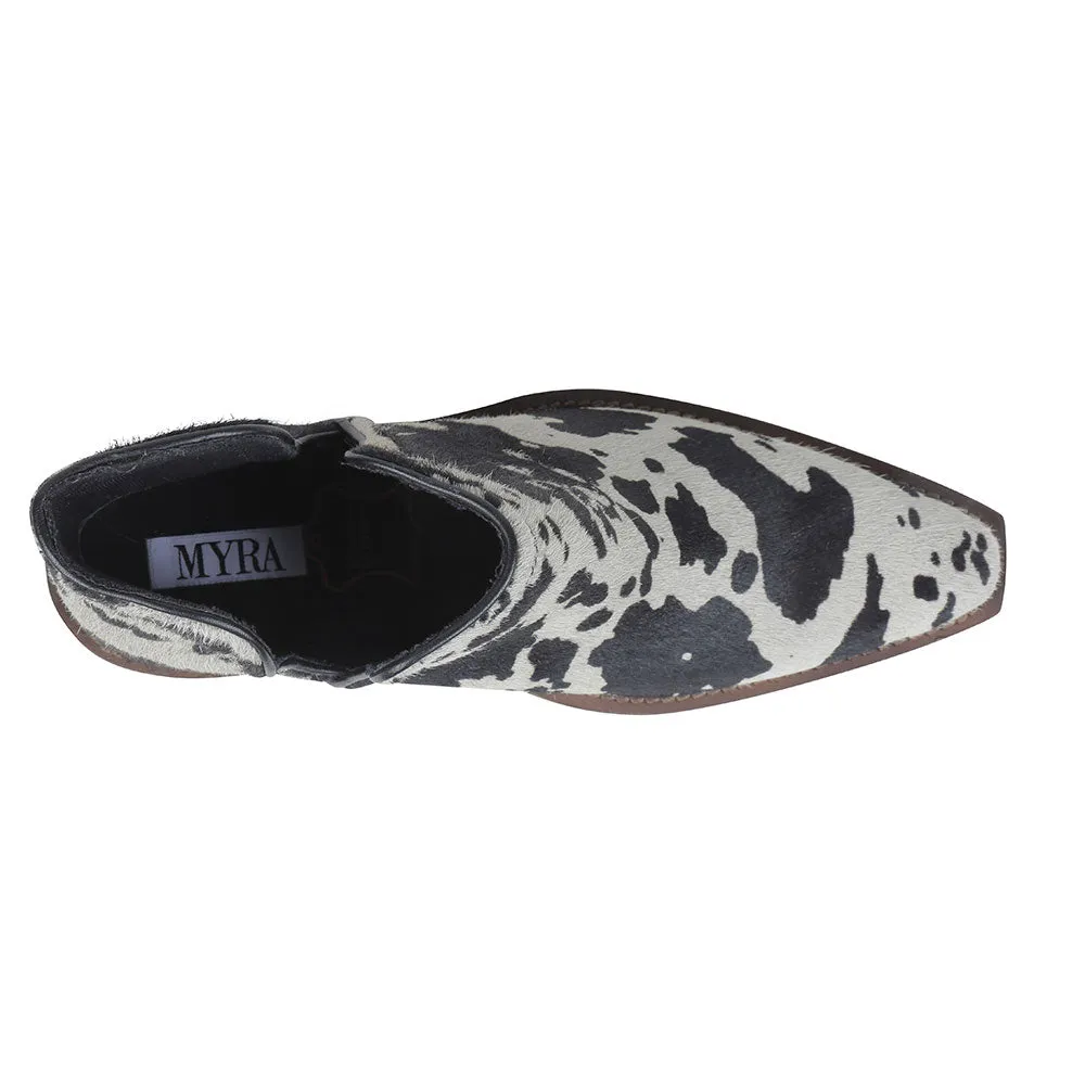 Easy Going Booties sold by Myra Bag product image thumbnail 4