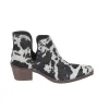 Easy Going Booties sold by Myra Bag