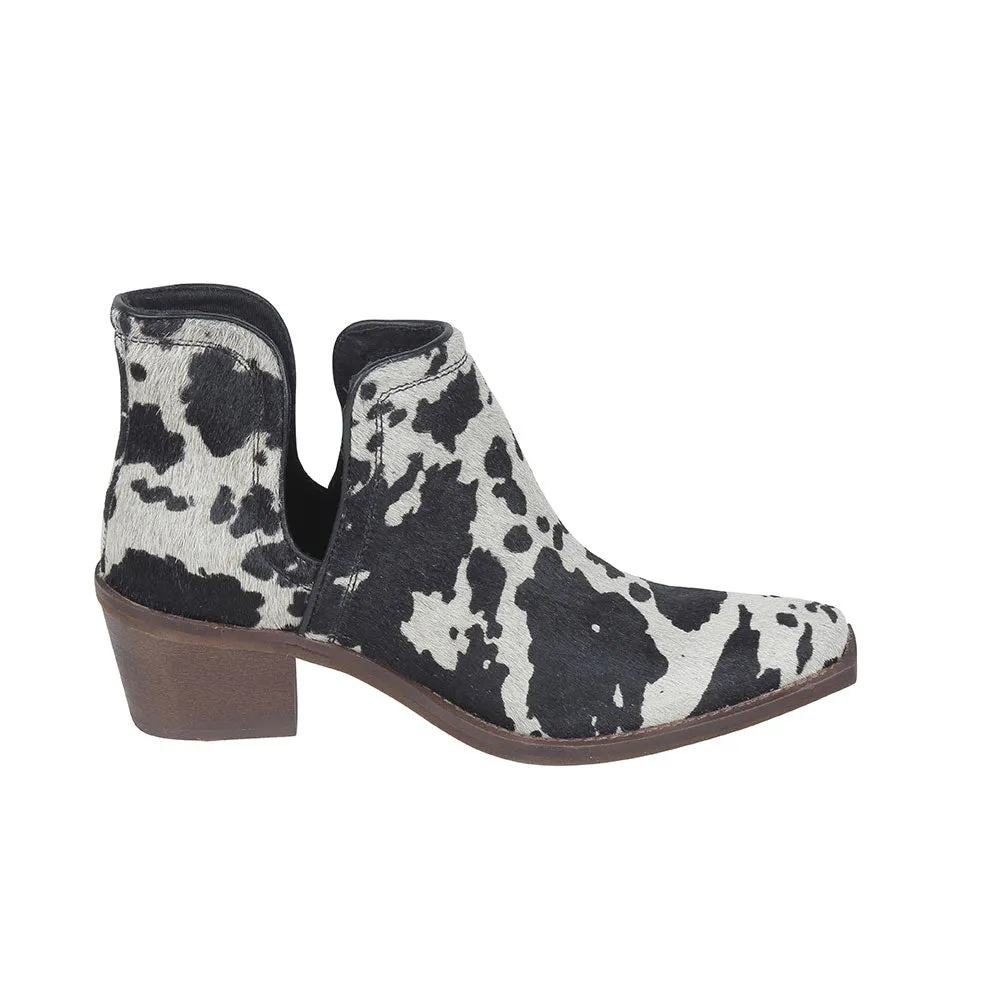 Easy Going Booties sold by Myra Bag product image thumbnail 5