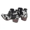 Easy Going Booties sold by Myra Bag