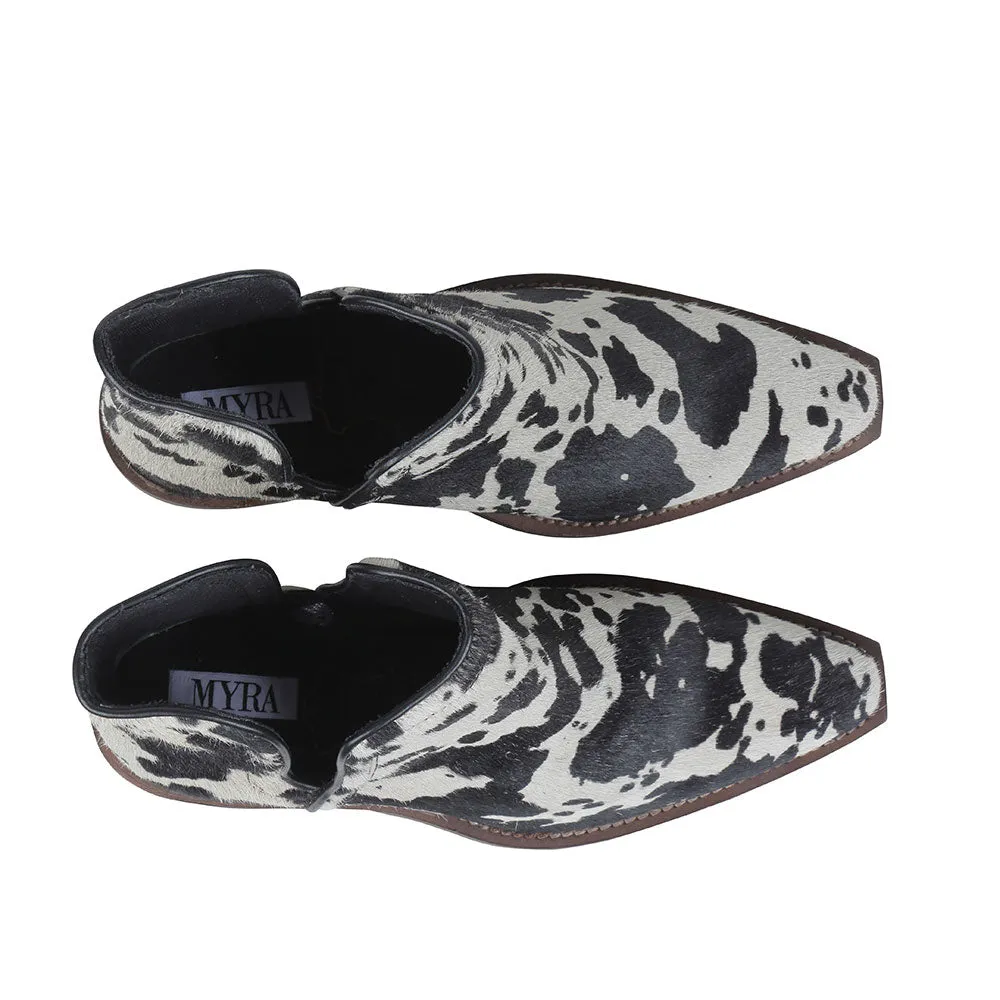 Easy Going Booties sold by Myra Bag product image thumbnail 3