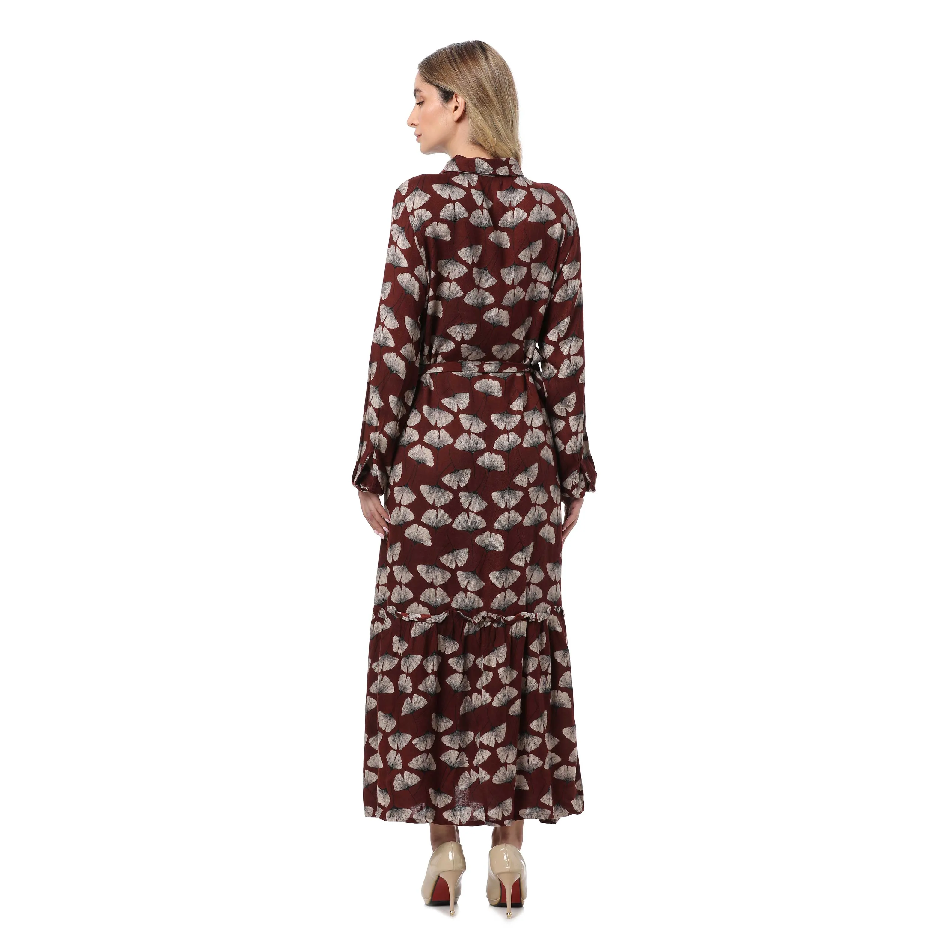 Defence Dress sold by Myra Bag product image thumbnail 5