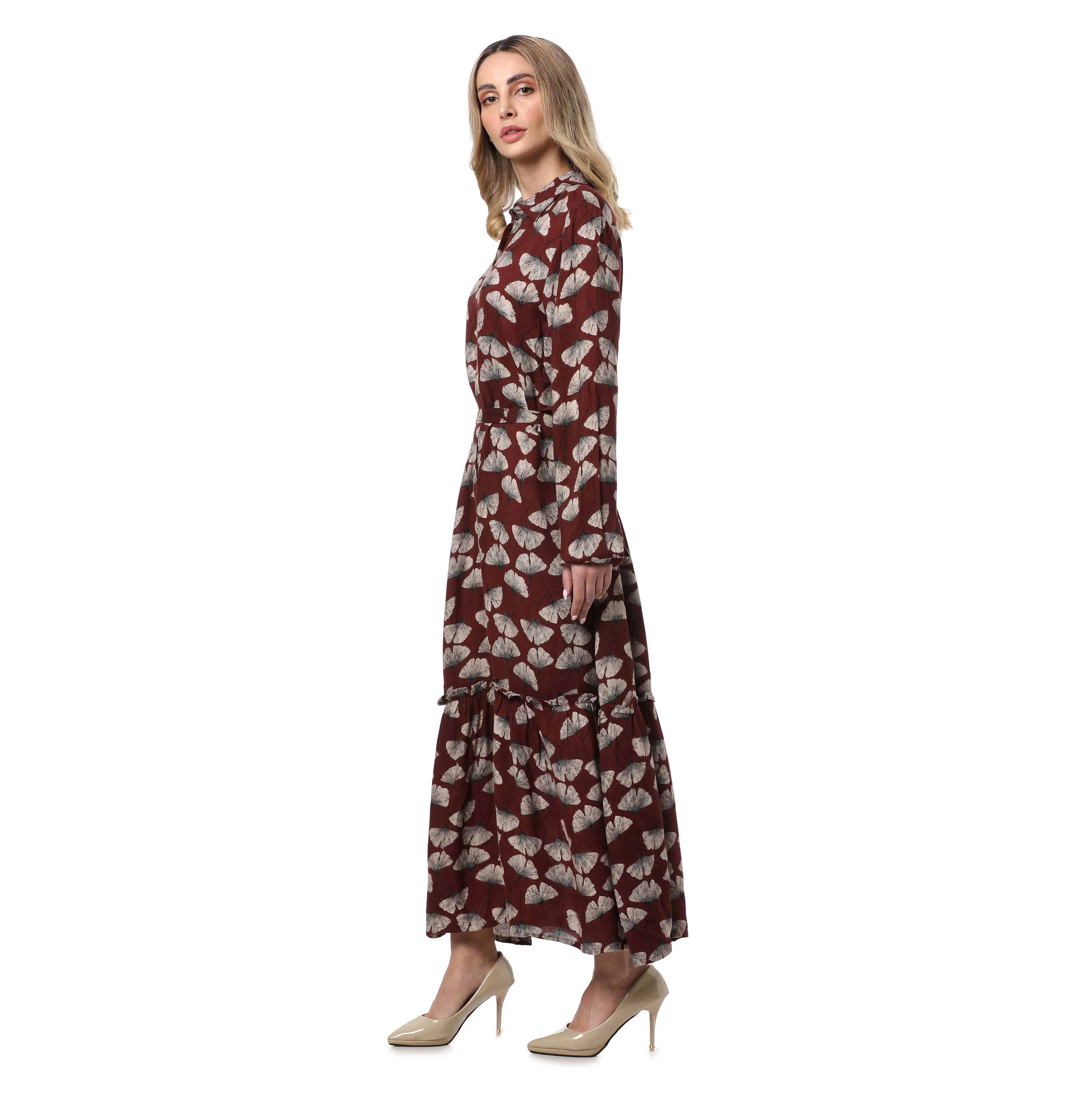 Defence Dress sold by Myra Bag product image thumbnail 4