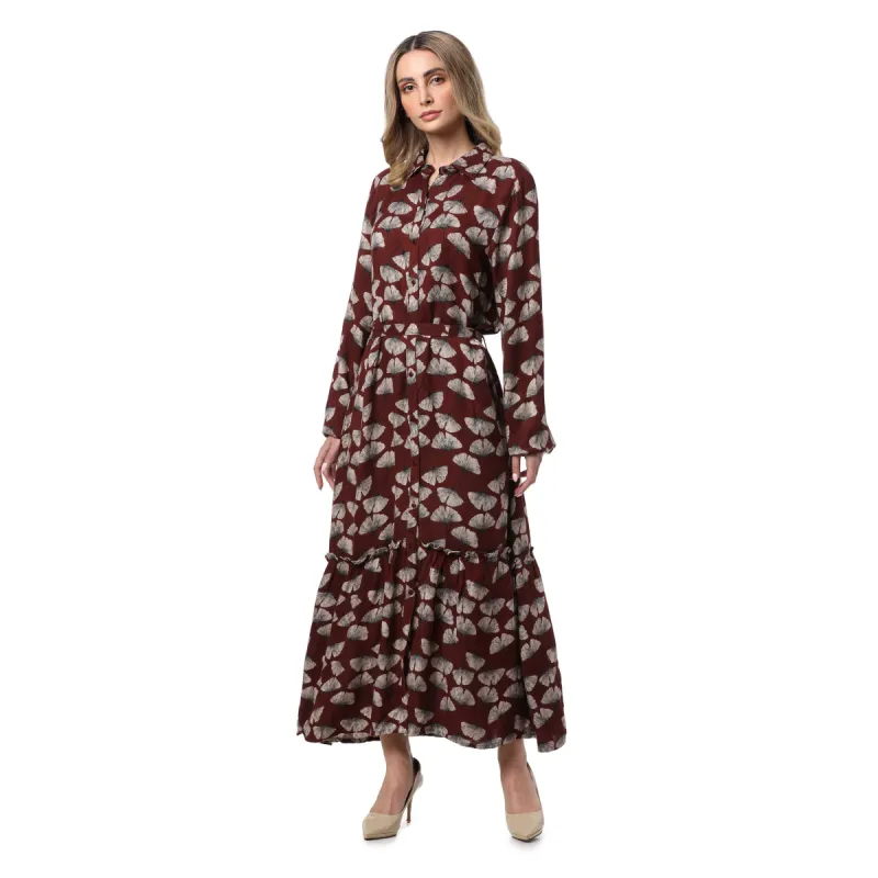 Defence Dress sold by Myra Bag