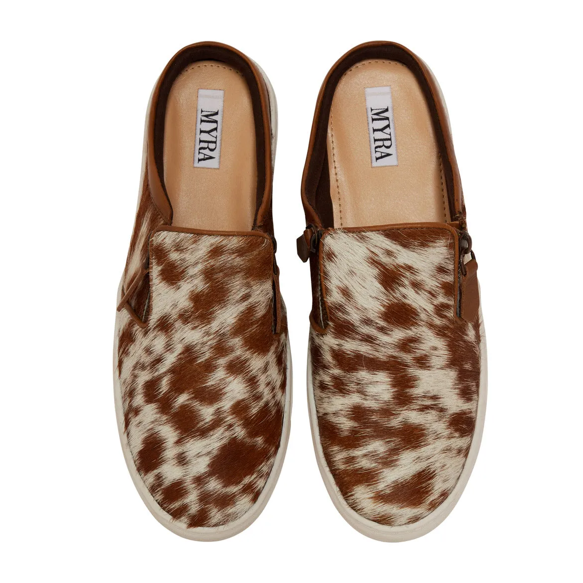 Warmth Sneaker sold by Myra Bag product image thumbnail 3